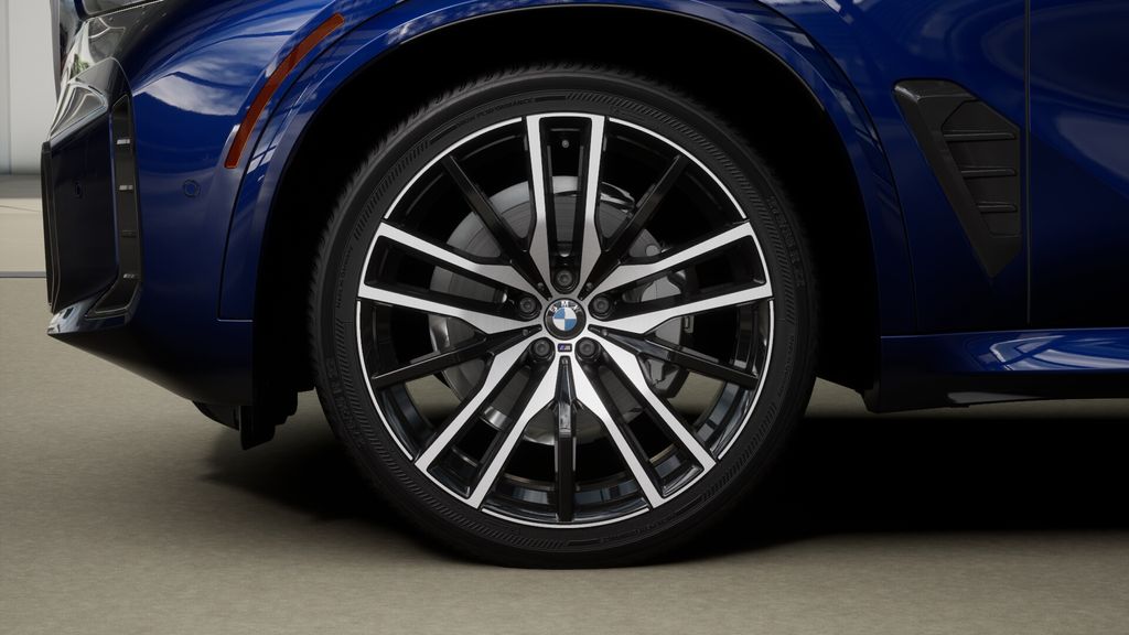 2026 BMW X5 xDrive40i 7