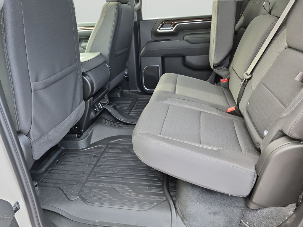 New 2026 Beige GMC SLE image 20