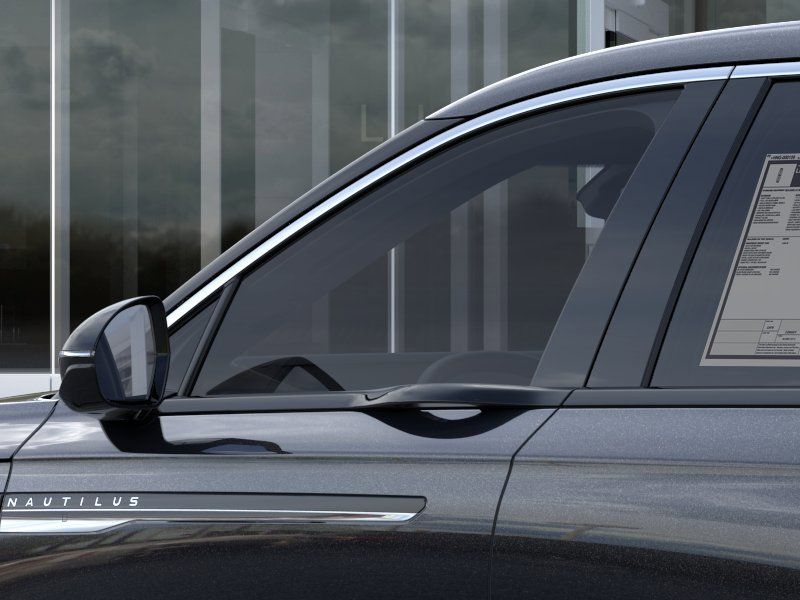 New 2026 Black Metallic Lincoln Premiere image 20