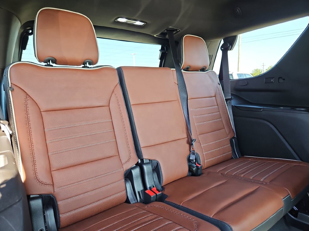 Used 2023 GMC Yukon SUV