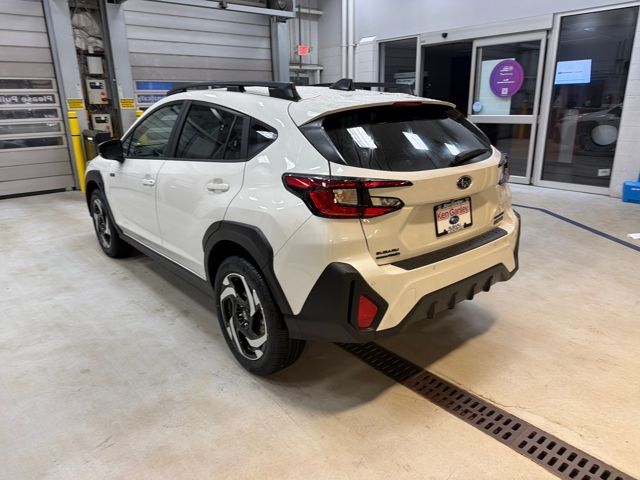 new 2026 Subaru Crosstrek Hybrid car, priced at $37,691
