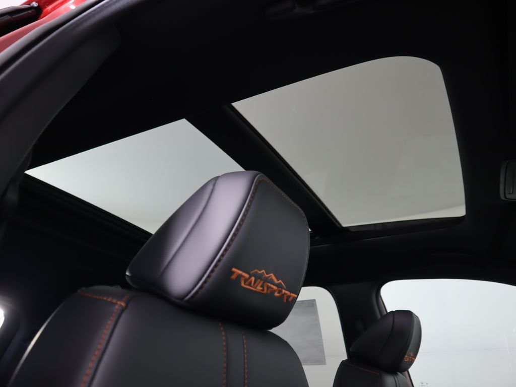 Thumbnail: 2025 Honda Pilot - 19