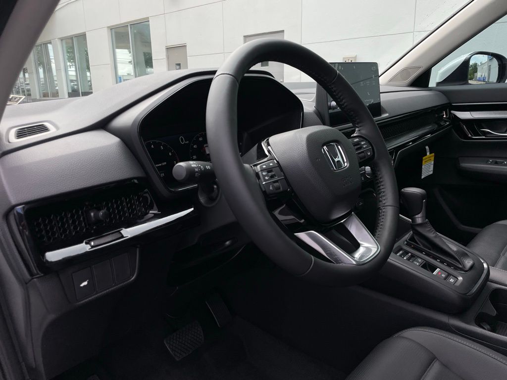 Thumbnail: 2026 Honda CR-V - 29