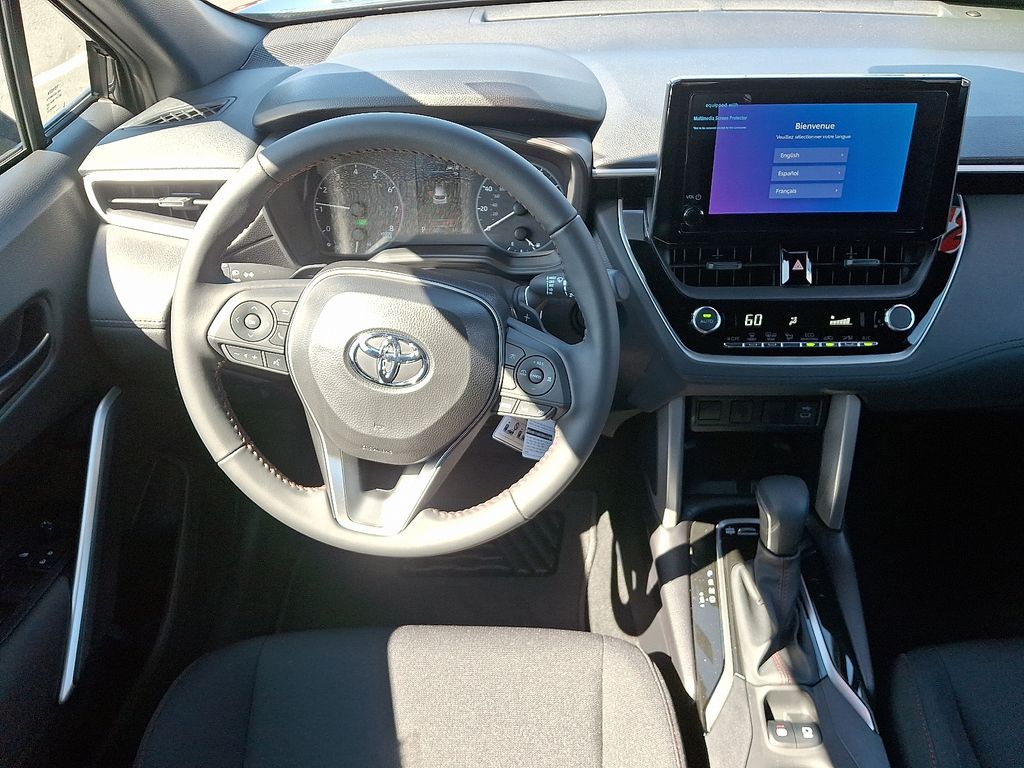 Thumbnail: 2025 Toyota Corolla Cross - 12