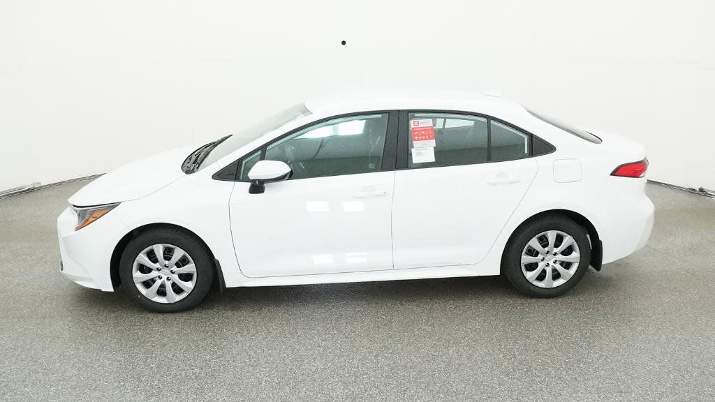 Thumbnail: 2026 Toyota Corolla - 23