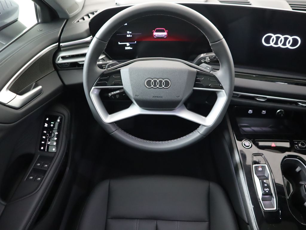 Thumbnail: 2025 Audi A5 - 11