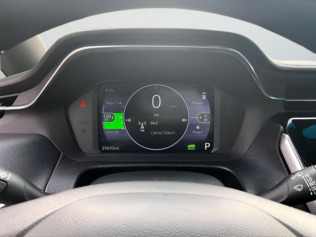 Used 2023 Chevrolet Bolt EV 1LT 4D Wagon