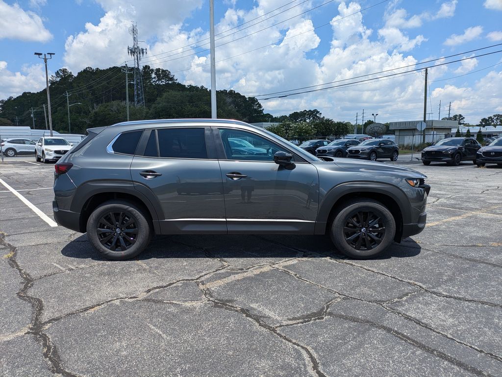 2026 Mazda CX-50 2.5 S Select