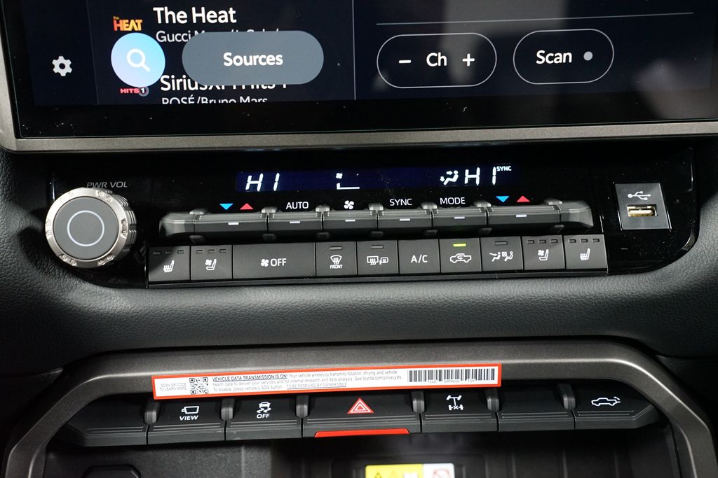 Thumbnail: 2026 Toyota Tundra - 23