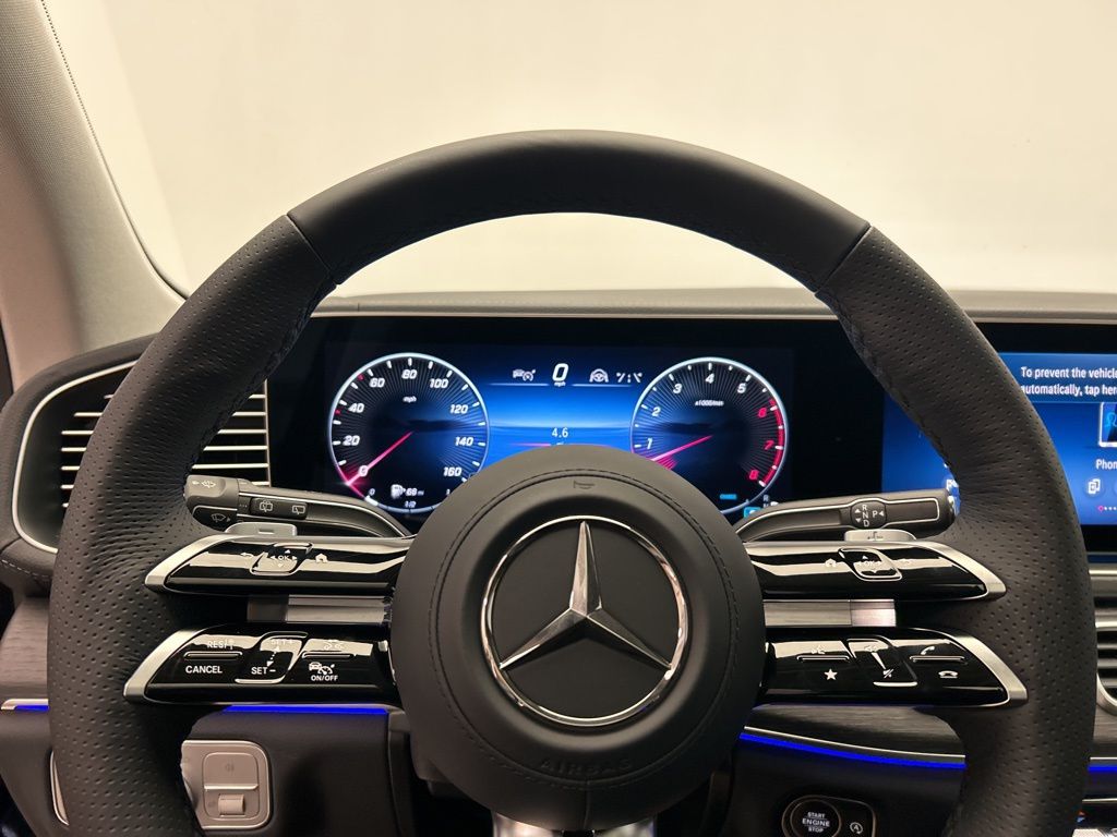 Thumbnail: 2026 Mercedes-Benz GLS - 13