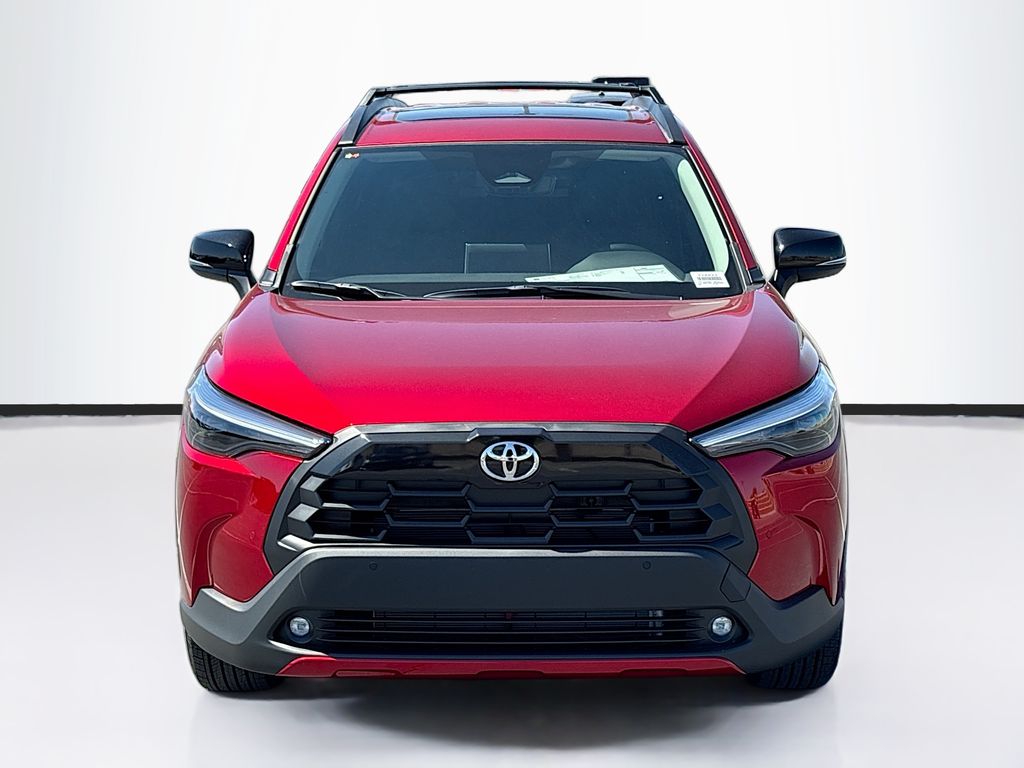 Thumbnail: 2026 Toyota Corolla Cross - 2