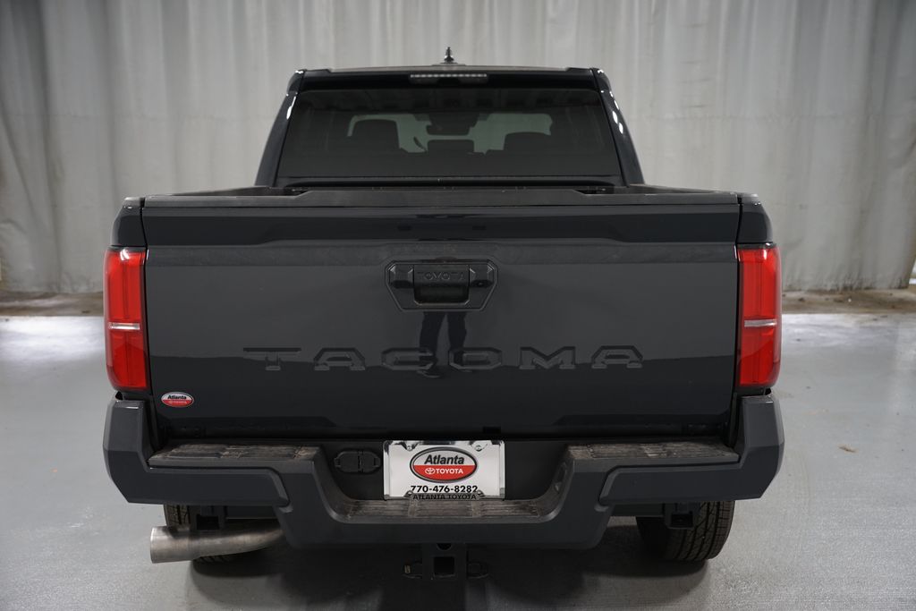Thumbnail: 2025 Toyota Tacoma - 7