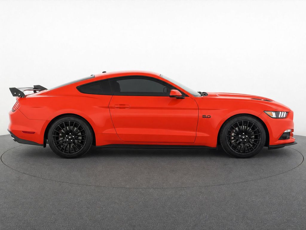 Thumbnail: 2016 Ford Mustang - 2