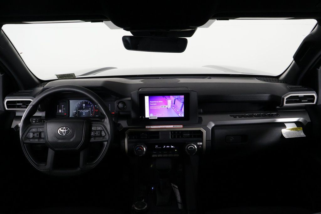 Thumbnail: 2025 Toyota Tacoma - 4