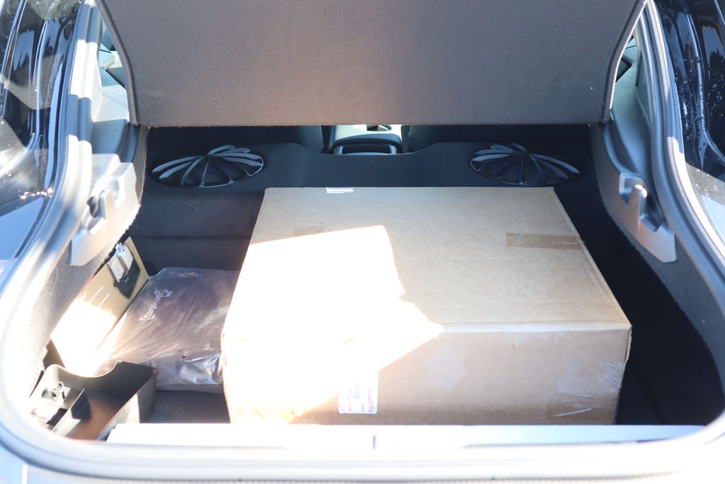 Thumbnail: 2026 Toyota GR Supra - 23