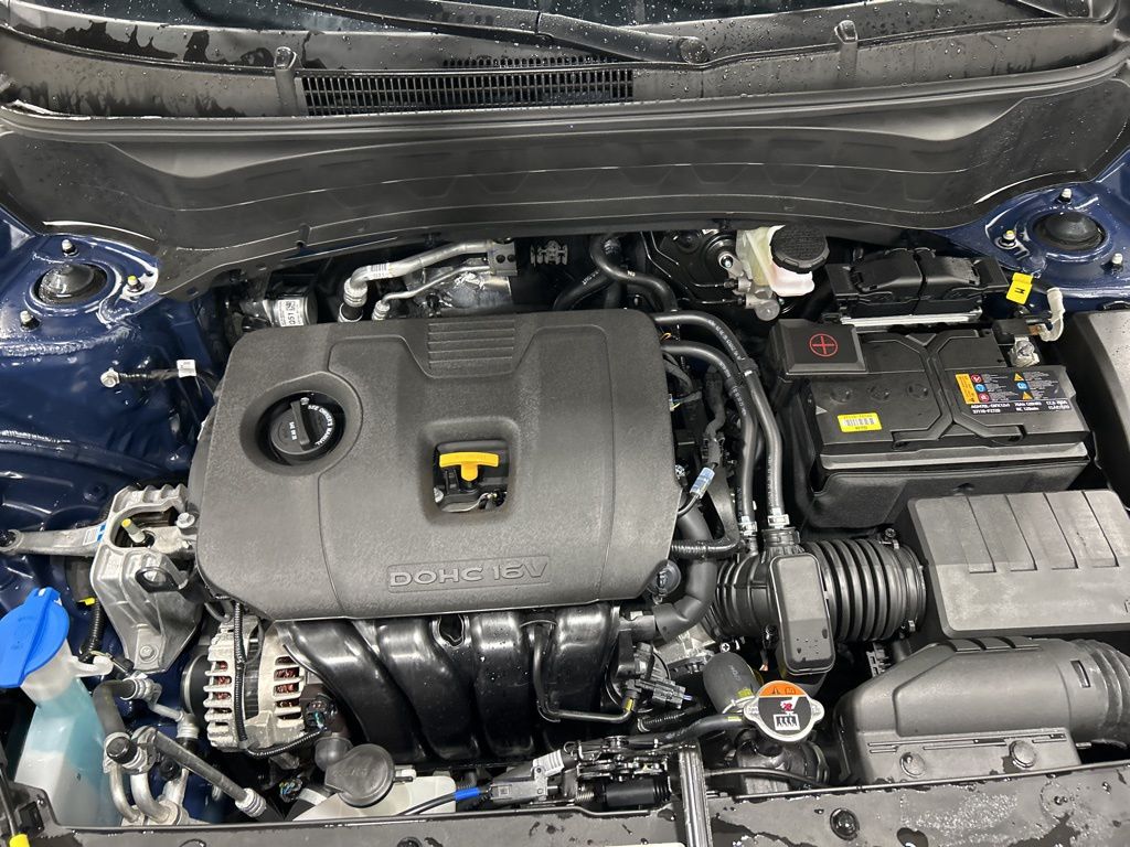 new 2026 Kia Seltos car, priced at $29,510