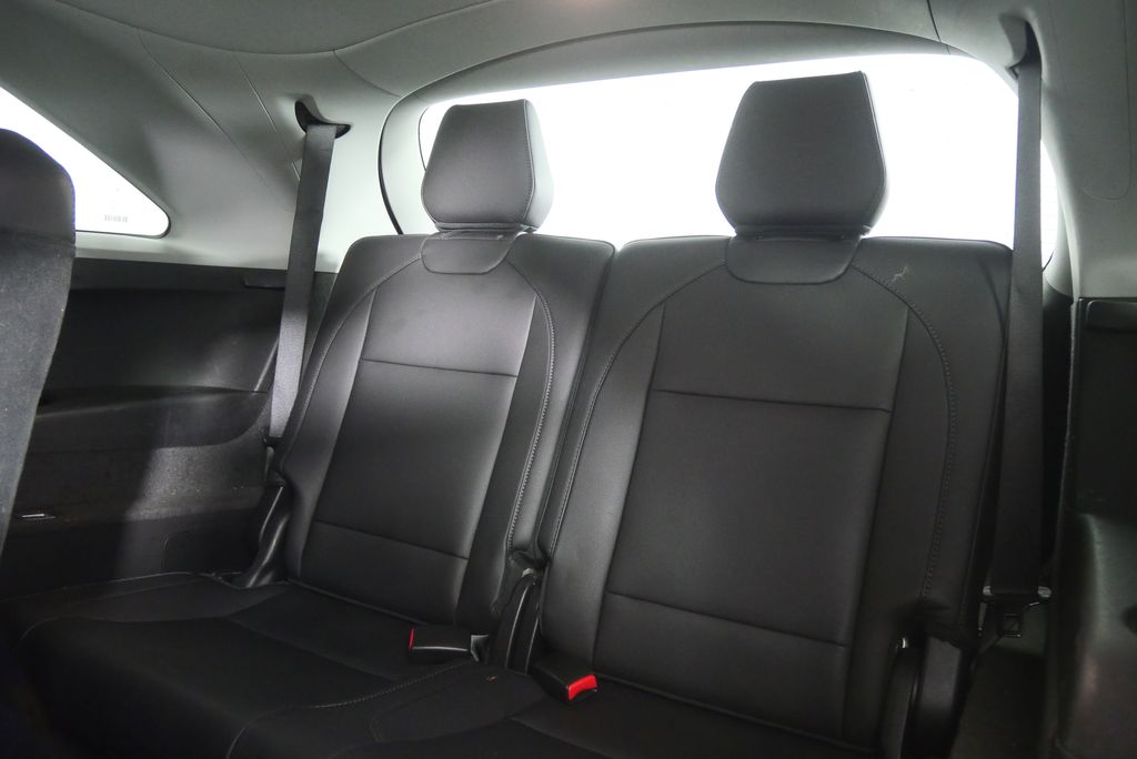 Thumbnail: 2018 Acura MDX - 14