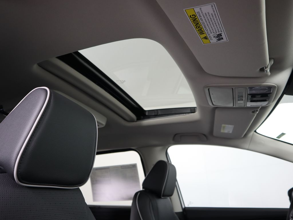 Thumbnail: 2026 Honda Odyssey - 19