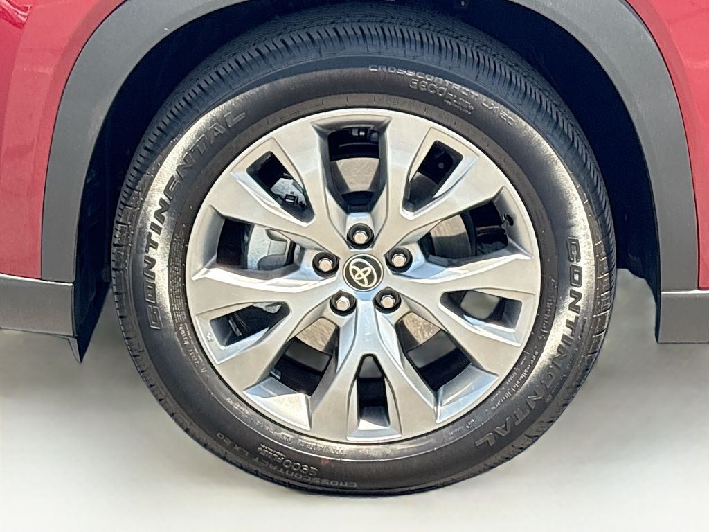Thumbnail: 2026 Toyota Grand Highlander - 31