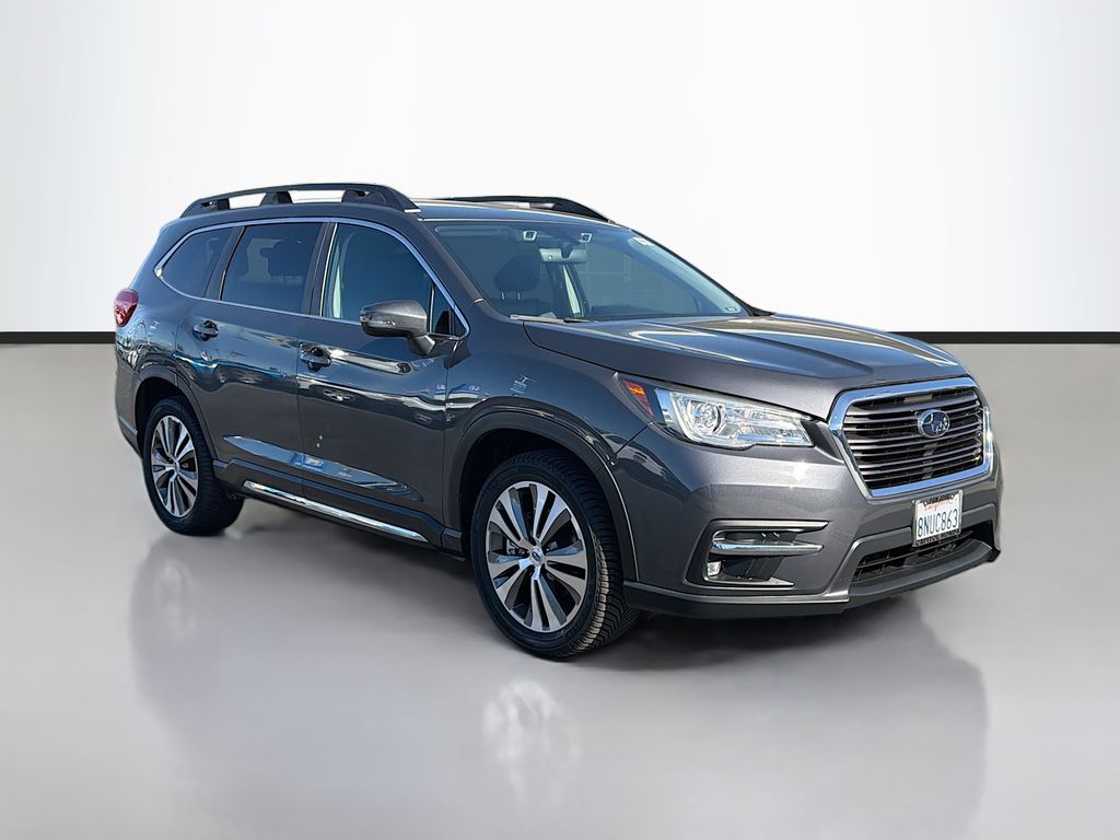 Thumbnail: 2020 Subaru Ascent - 3