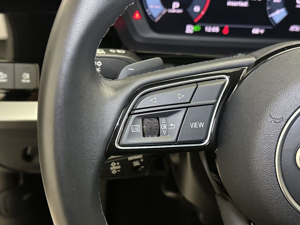 Thumbnail: 2023 Audi A3 - 32