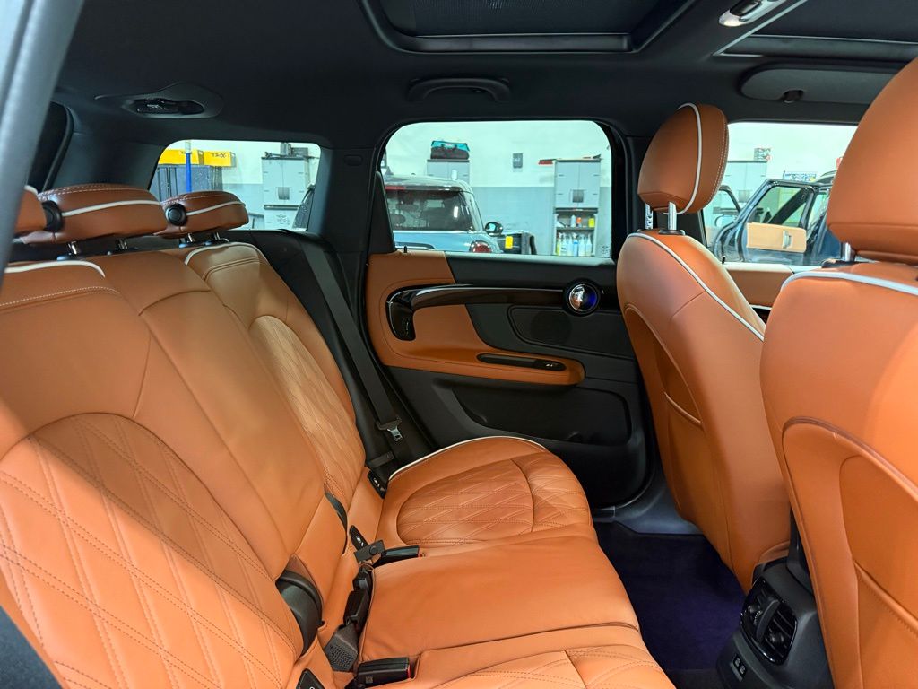 Thumbnail: 2023 MINI Cooper Countryman - 28