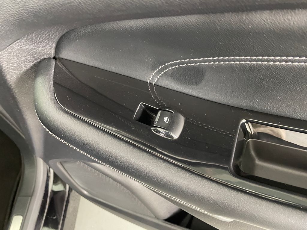 Used 2020 Black Ford Titanium image 66