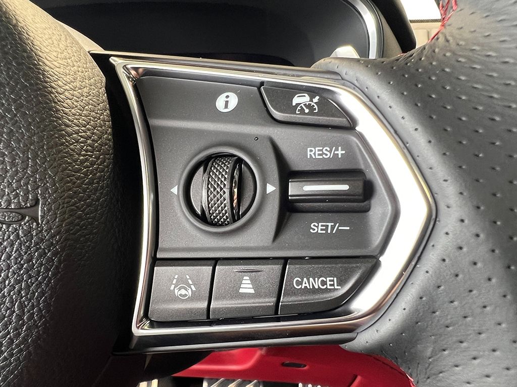 new 2026 Acura MDX car, priced at $64,450