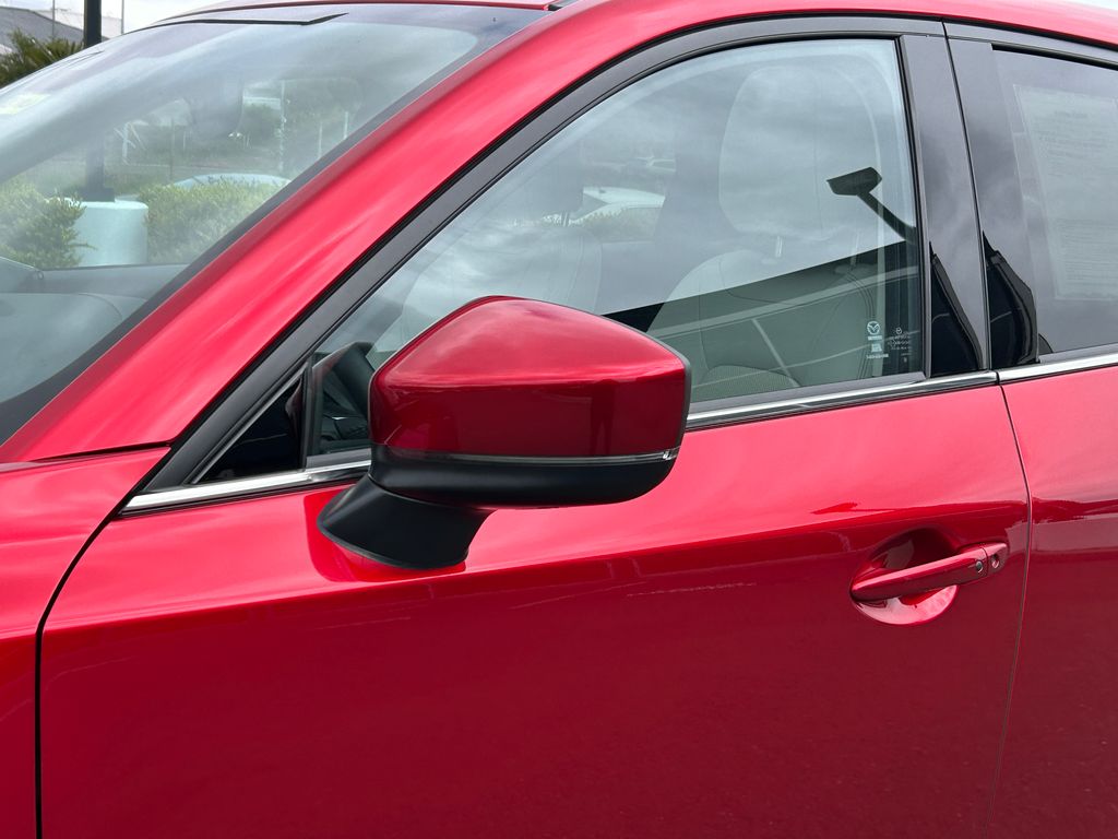 2024 Mazda CX-5 S Premium Plus 10