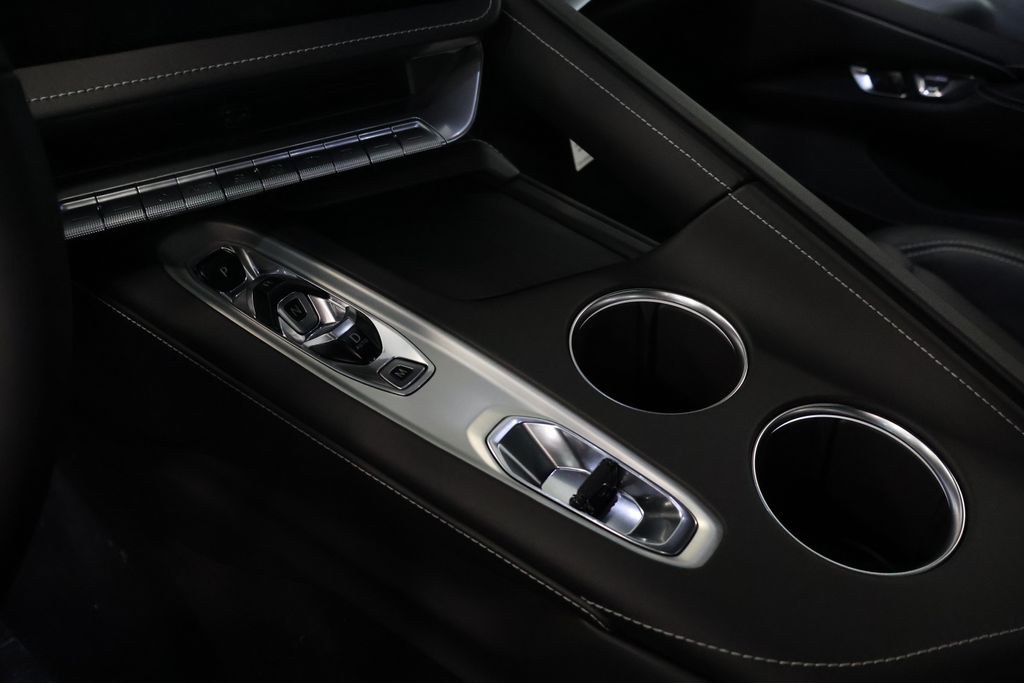 Thumbnail: 2026 Chevrolet Corvette - 27