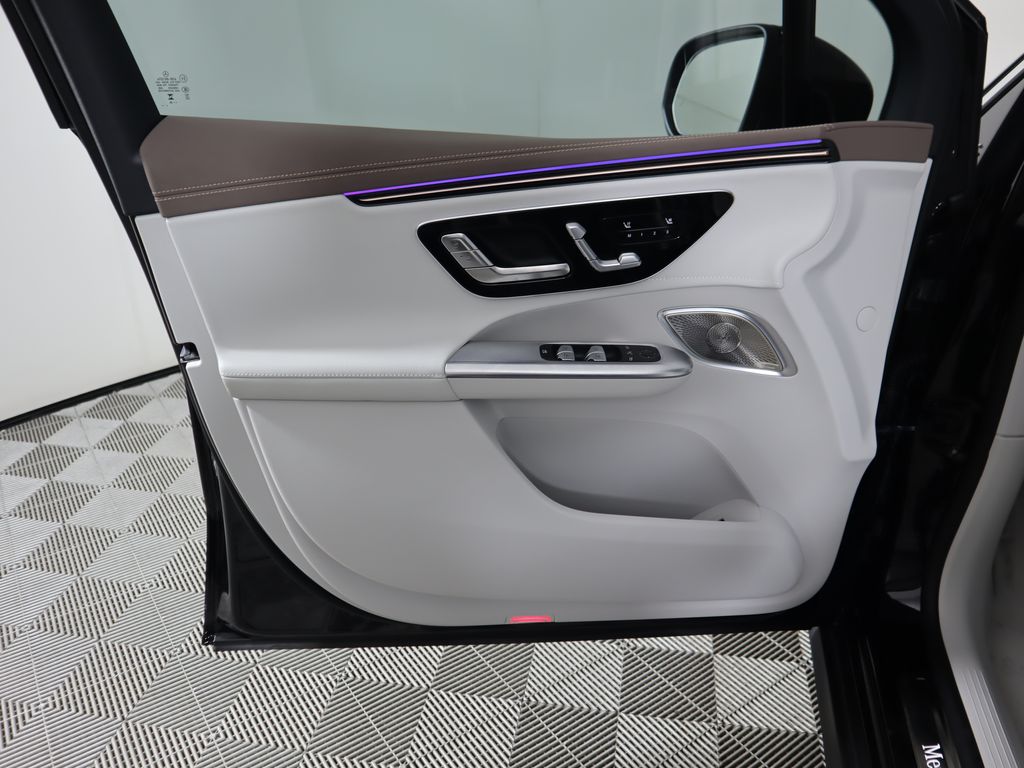 Thumbnail: 2026 Mercedes-Benz EQE - 26