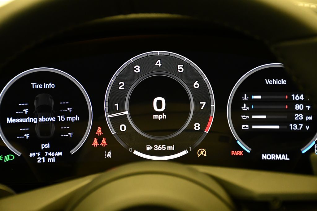2026 Porsche 911 - Photo 29