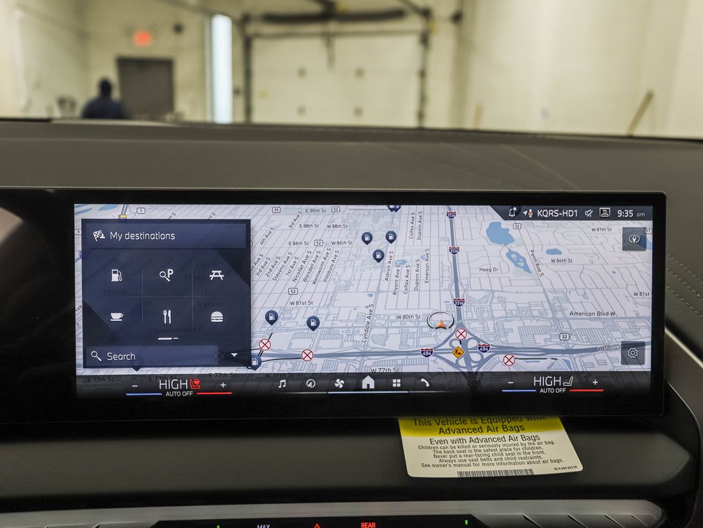 Thumbnail: 2026 BMW X3 - 16