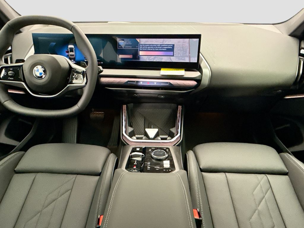 Thumbnail: 2026 BMW X3 - 13