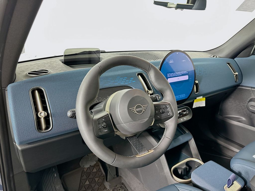 Thumbnail: 2026 MINI Cooper Countryman - 9