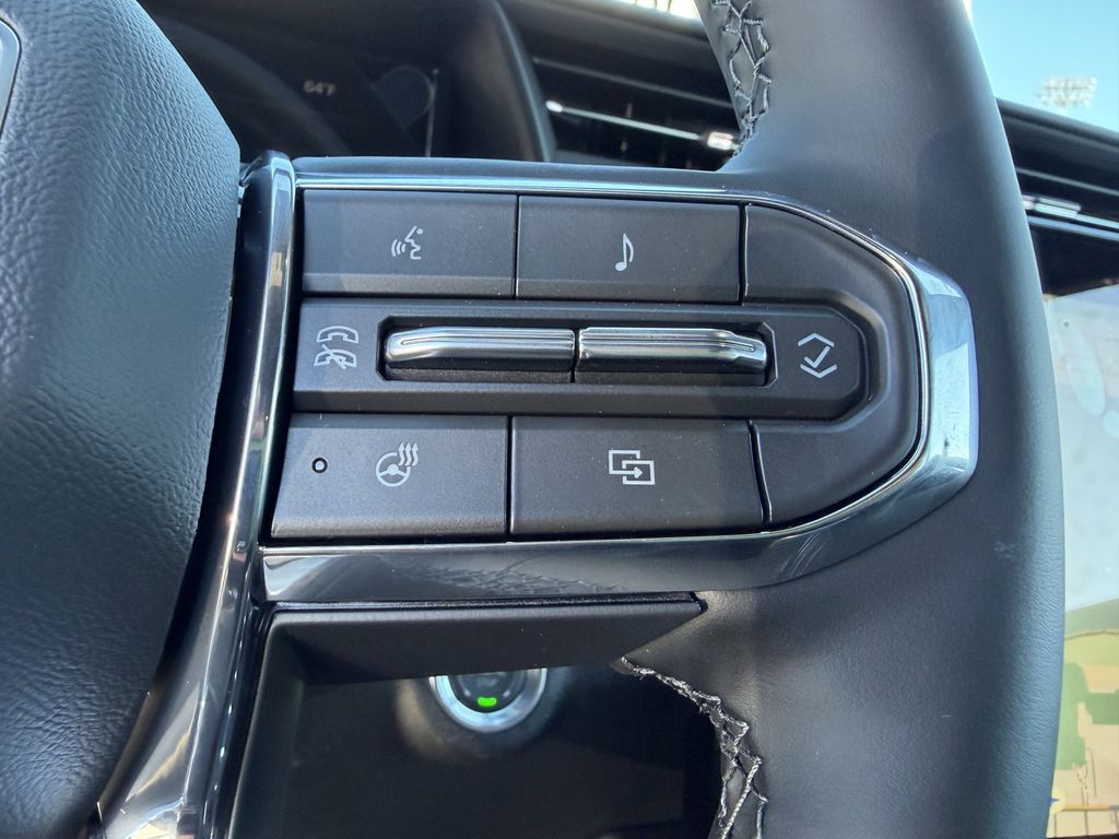 new 2026 GMC Terrain car, priced at $35,235