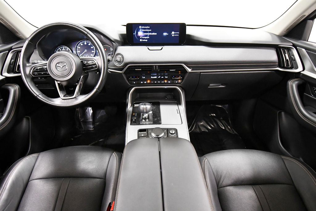 Used 2024 Mazda CX-90 SUV
