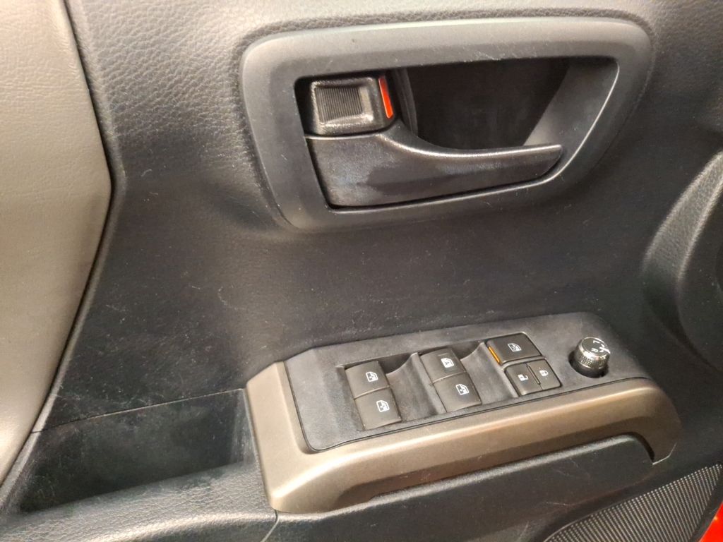Used 2017 Toyota Tacoma Truck