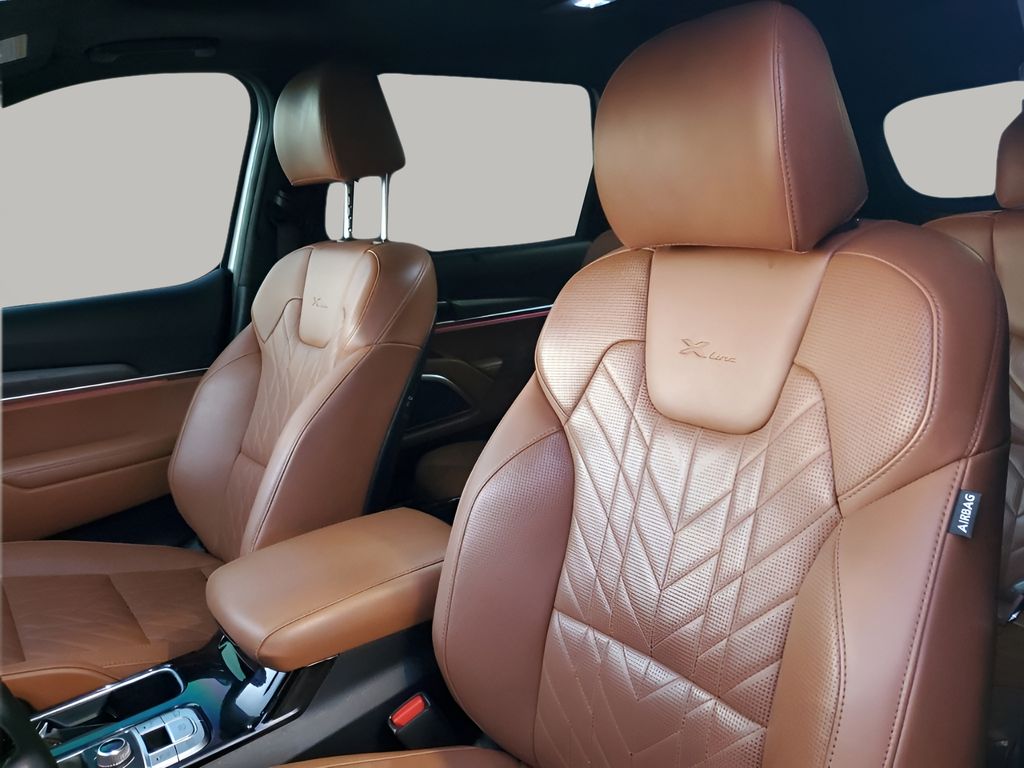 Used Car 2024 Kia Telluride  Sx-prestige X-line For Sale Under $50,000 In Austin, Texas