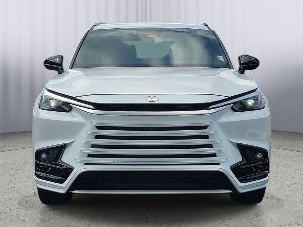 used 2024 Lexus TX car, priced at $60,998