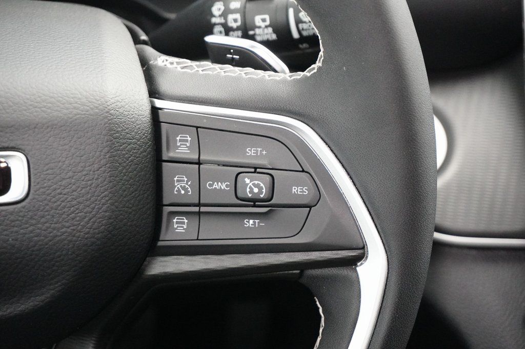 Used Car 2024 Jeep Grand Cherokee  Altitude For Sale Under $30,000 In Weatherford, Texas