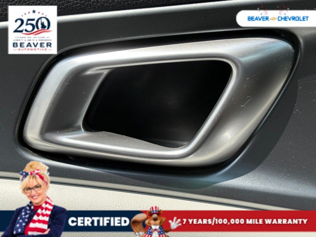 Used 2024 Kia Carnival Van