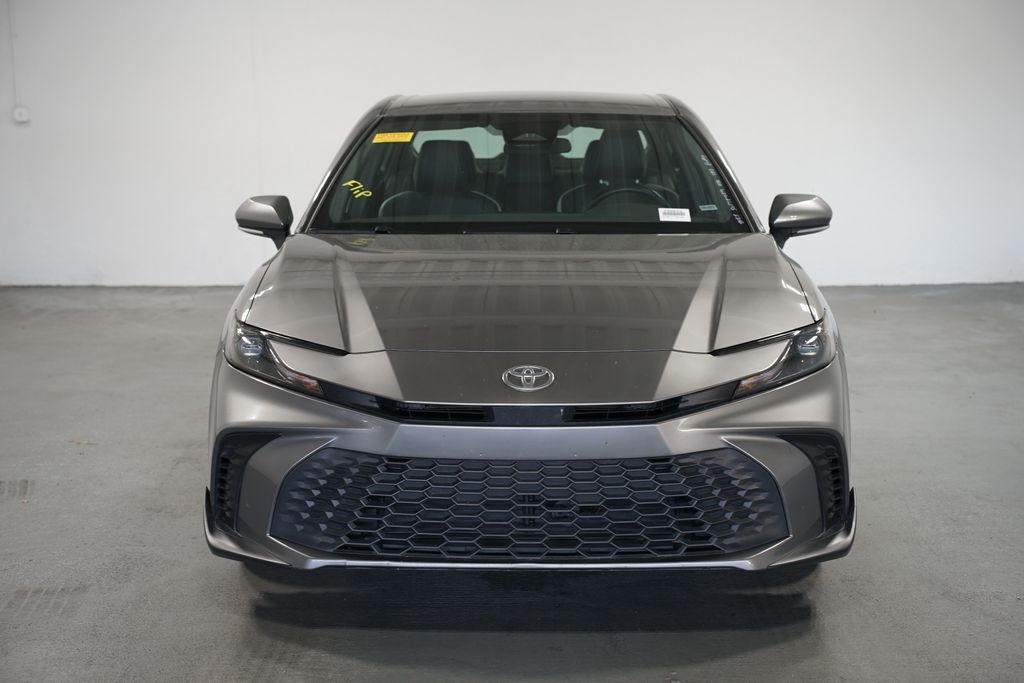 Thumbnail: 2025 Toyota Camry - 2
