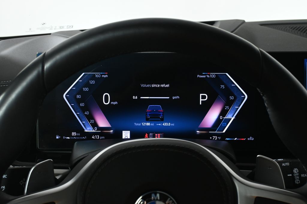 Thumbnail: 2026 BMW X5 - 18