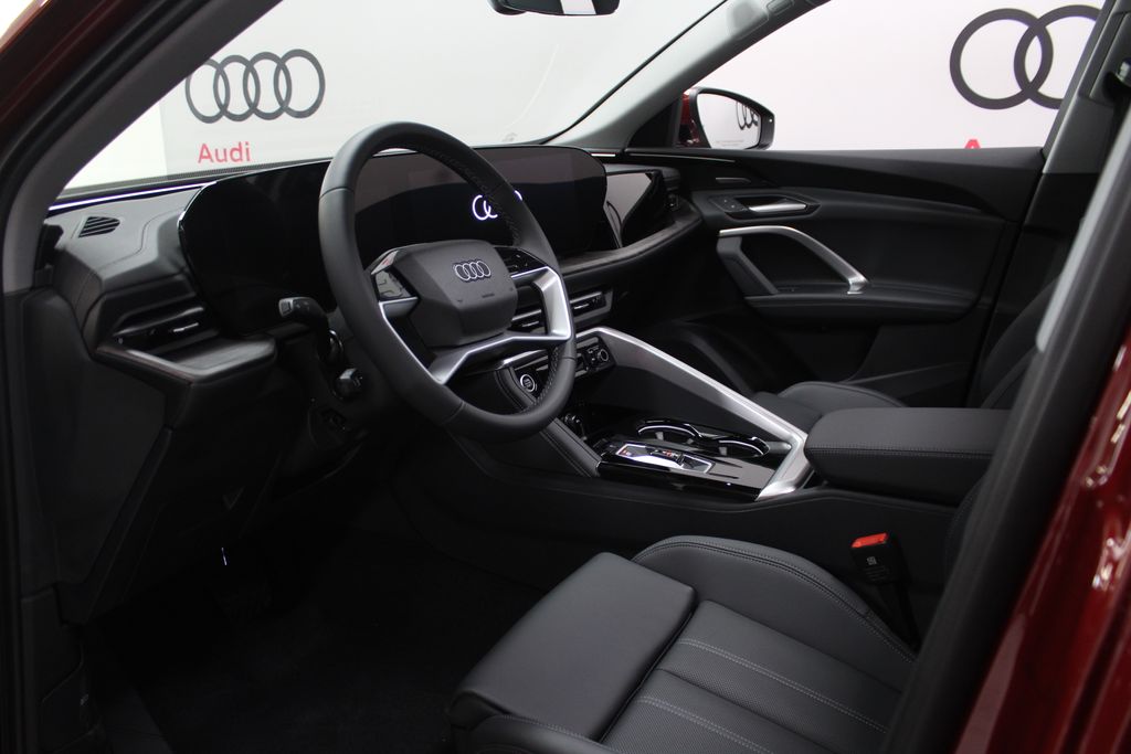 Thumbnail: 2025 Audi Q5 - 10
