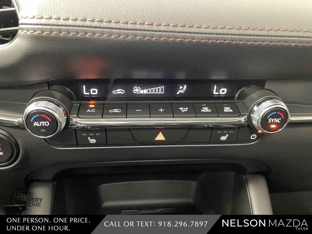 New 2026 Black Mazda 2.5 S Premium image 32