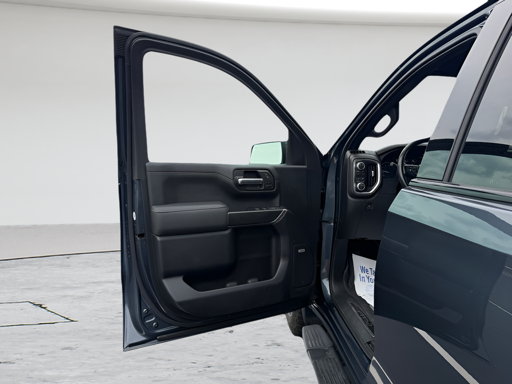 Used 2019 GMC Sierra 1500 Truck