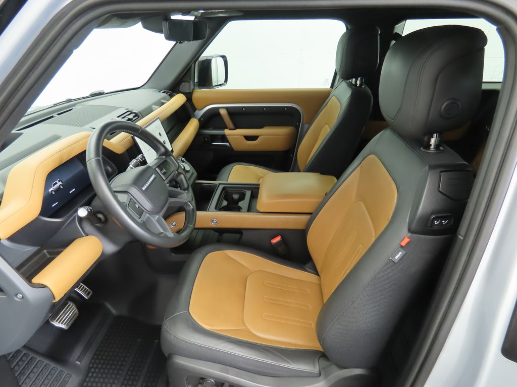 2023 Land Rover Defender 90 20