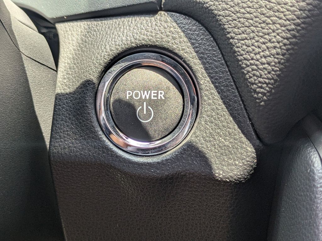 Used 2025 Toyota RAV4 Hybrid SUV
