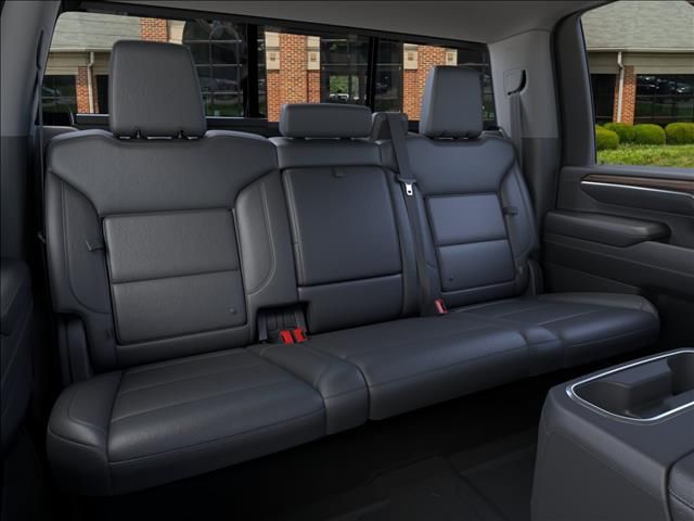ChevroletSilverado 2500HD17